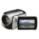 Panasonic SDR-H20 EG-S Camcorder (HDD/SD Hybrid, 30GB, 32-fach opt. Zoom, 6,9 cm (2,7 Zoll) Display, Bildstabilisator)-01