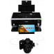 Canon EOS 350D SLR-Digitalkamera (8 Megapixel) inkl. Objektiv EF-S f1:3,5-5,6/18-55 mm-01