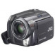 JVC GZ-MG 40 Camcorder schwarz/silber-01