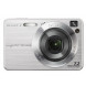 Sony Cybershot DSC W-110 S Digitalkamera (7 Megapixel, 4-fach opt. Zoom, 2,5" Display)-05