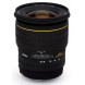 Sigma 20 40 / 2,8 EX DG ASP. Brennweite einschliesslich 75 mm Vario Zoom Objektiv-01