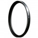B+W 58mm Clear UV Haze with Multi-Resistant Coating (010M) Size: 58mm-01