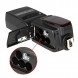 Yongnuo Professional YN-568EX Wireless TTL Speedlite Blitzgerät für Nikon D700 D3 D3s D 3 x T 2 x D300 D300S D7000 D90 D80 D70 D70S D60 D3000 D3100-08
