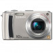 Panasonic DMC-TZ4EG-S Digitalkamera (8 Megapixel, 10-fach opt. Zoom, 6,4 cm (2,5 Zoll) Display, Bildstabilisator) silber-05