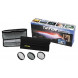 Tiffen Filter 58MM WIDE ANGLE FILTER KIT-01