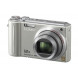 Panasonic DMC-TZ7EG-S Digitalkamera (10 Megapixel, 12-fach opt. Zoom, 7,6 cm Display, Bildstabilisator) silber-05