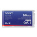 Sony SBS-64 G 1 B SxS-1 Express Card 64GB-01
