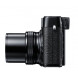 Fujifilm X10 Digitalkamera (12 Megapixel, 4-fach optischer Zoom, 7,1 cm (2,8 Zoll) Display)-07