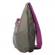 Lowepro Passport Sling II Kameratasche grau/pink-04