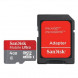 Professional Ultra SanDisk 4GB MicroSDHC Card for Alcatel OT-282 Smartphone is custom formatted for high speed, lossless recording! Includes Standard SD Adapter. (UHS-1 Class 10 Certified 30MB/sec)-06