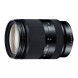 SONY Obiettivo Sony E 18-200mm LE f/3.5-6.3 OSS Nero (per NEX) SEL-01