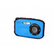 Aquapix 12003 W510-I Unterwasserkamera (6,9 cm (2,7 Zoll) LTPS-Display, 5 Megapixel CMOS Sensor, 640x480 VGA) neon blau-04