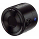 Sony DSC-QX100 SmartShot Digitalkamera (20,2 Megapixel Exmor R CMOS Sensor, 3,6x opt. Zoom, 28mm Carl Zeiss Vario Sonnar T Objektiv mit F1.8, HD Videoaufnahme) schwarz-019