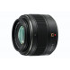 Panasonic H-X025E LEICA DG SUMMILUX 25 mm F1.4 ASPH. Objektiv (Festbrennweiten Objektiv, Bildwinkel 47°, Filtergröße 46 mm) schwarz-03