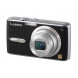Panasonic Lumix DMC FX 07 EG K Digitalkamera (7 Megapixel) schwarz-01