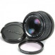 SMC Pentax-M 1:1.4 1.4 50mm 50 mm Asahi Pentax PK-04