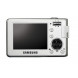 Samsung L83T Digitalkamera (8 Megapixel, 3-fach opt. Zoom, 6,4 cm (2,5 Zoll) Display) silber-06