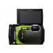 Olympus TG-870 Digitalkamera (16 Megapixel, BSI CMOS-Sensor, 7,6 cm (3 Zoll) TFT LCD-Display, 21 mm Weitwinkelobjektiv, 5-fach Zoom, WiFi, Full HD, wasserdicht bis 15 m) grün-010