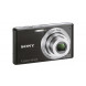Sony DSC-W530B Digitalkamera (14 Megapixel, 4-fach optischer Zoom, 26mm Weitwinkel, 6,9 cm (2,7 Zoll) Display) schwarz-05