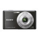 Sony DSC-W530B Digitalkamera (14 Megapixel, 4-fach optischer Zoom, 26mm Weitwinkel, 6,9 cm (2,7 Zoll) Display) schwarz-05