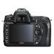 Nikon D90 SLR-Digitalkamera (12 Megapixel, Live-View, HD-Videofunktion) Kit inkl. 18-105mm 1:3,5-5,6G VR Objektiv (bildstab.)-05