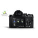 Sony Alpha 7KB Systemkamera (24,3 Megapixel, 7,6 cm (3 Zoll) Display, BIONZ X, 2,3 Megapixel OLED Sucher, NFC) inkl. SEL 28-70mm schwarz-027