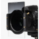 HAIDA Pro II MC Optical 84mm x 110 mm GND Soft Edge Verlaufsfilter 0,9 (8x) (12,5 %) Für Cokin P System-02