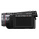 Panasonic HDC-SD300 EG-K Full HD-Camcorder (SD/SDHC-Card, 12-fach opt. Zoom, 6,9 cm (2,7 Zoll) Display) schwarz-04