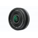 Panasonic H-H014E Pancake-Objektiv Lumix G F2,5/ 14 mm (28 mm KB, 46 mm Filtergewinde) schwarz-03