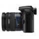 Samsung NX11 Systemkamera (14,6 Megapixel, 7,6 cm (3 Zoll) Display, bildstabilisiert) inkl. 18-55 mm II OSI i-Function Objektiv schwarz-011