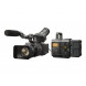 NEX-FS700RH NXCAM-Camcorder mit SELP18200-09