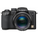 Panasonic Lumix DMC-FZ5 EG-K Digitalkamera (5 Megapixel, 12-fach opt. Zoom, Bildstabilisator) in schwarz-01