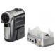 Sony DCR-PC350 miniDV Camcorder-02