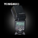 Yongnuo 2pcs YN560-III Speedlite Blitzgerät Unterstützen RF-602/603 und Yongnuo YN560-TX Wireless Flash Controller und Steuerungsgerät nur für Nikon und Andoer® Reinigungsstift-09