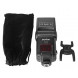 Godox TT680-N Flash Speedlite i-TTL II, Li-ion, Recycling-Ladekabel für Nikon-06