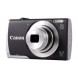 Canon PowerShot A2500 Digitalkamera (16 Megapixel, 5-fach opt. Zoom, 6,9 cm (2,7 Zoll) Display, bildstabilisiert) schwarz-04