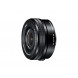 Sony Zoom Lens E Pz 16-50mm F3.5-5.6 OSS SELP1650-01