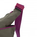 Lowepro Passport Sling II Kameratasche grau/pink-04