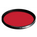 B+W F-Pro 091 Rotfilter dunkel 630 MRC 112-01