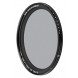 B+W Schneider-Kreuznach XS-Pro Graufilter Digital ND Vario MRC nano 46-01