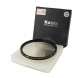 HAIDA Slim Pro II MC Optical GND Verlaufsfilter 0,9 (8x) (12,5 %) 77mm inkl. Cap-01