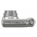Panasonic DMC-TZ6EG-S Digitalkamera (10 Megapixel, 12-fach opt. Zoom, 6,9 cm Display, Bildstabilisator) silber-05