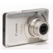 Canon Digital Ixus 120 IS SILBER **Deutsch**-02