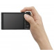 Sony DSC-WX300 Digitalkamera (18,2 Megapixel, 20-fach opt. Zoom, 7,5 (3 Zoll) LCD-Display, Full-HD, micro HDMI) schwarz-013