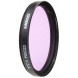 Tiffen Filter 58MM CC30 MAGENTA FILTER-01
