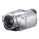 Panasonic NV-GS500 EG-S Camcorder (miniDV, 12-fach opt. Zoom, 6,9 cm (2,7 Zoll) Display, Bildstabilisator)-03