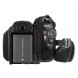 Canon HV30 HD-Camcorder (miniDV, 10-fach opt. Zoom, 6,9 cm (2,7 Zoll) Display, Bildstabilisator)-08