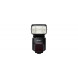 Sony HVL-F60M Systemblitzgerät (Quick Shift Bounce, Leitzahl 60-105 mm Brennweite, ISO 100) schwarz-03