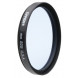 Tiffen Filter 72MM 82B FILTER-01