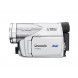 Panasonic NV-GS70EG-S Mini DV Camcorder silber-01
